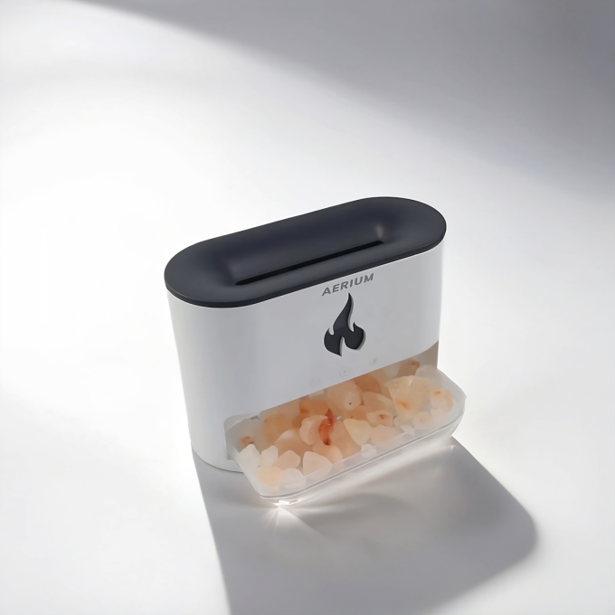 Aroma difuzér AERIUM AuraGlow BZ-021