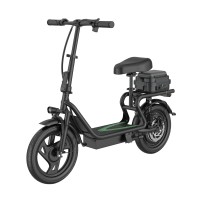 Elektrokoloběžka AERIUM AOVO PRO COMFORT V2 (2026) černá Elektrokoloběžka AERIUM AOVO PRO COMFORT V2 (2026) černá